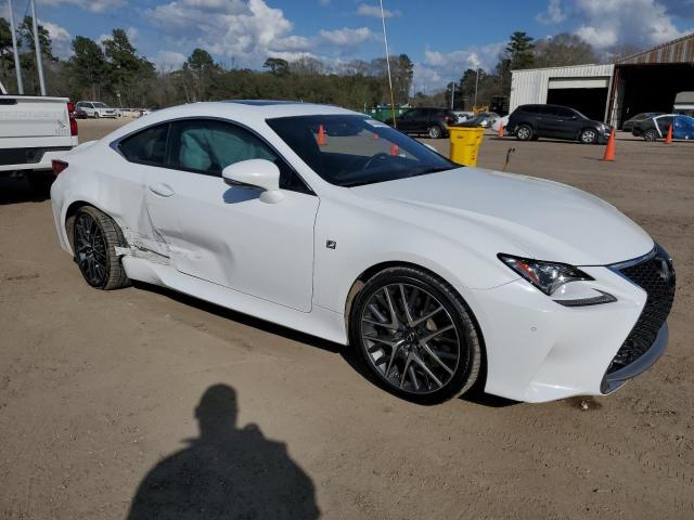 2016 LEXUS RC 350 JTHHE5BC0G5014601