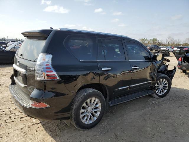 2015 LEXUS GX 460 - JTJBM7FX7F5099807