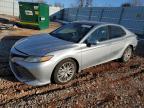 2018 TOYOTA CAMRY L - 4T1B11HK4JU029671