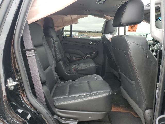 2017 GMC YUKON SLT 1GKS1BKC6HR371359