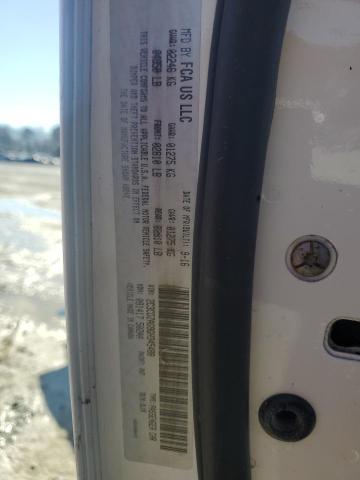 2016 DODGE CHALLENGER - 2C3CDZAG9GH345488