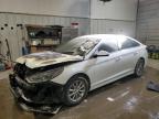 2018 HYUNDAI SONATA SE - 5NPE24AF8JH613594