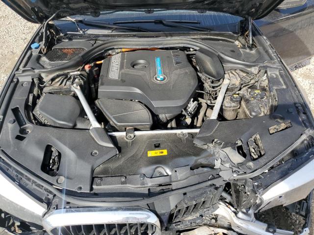 2019 BMW 530XE WBAJB1C56KB375178