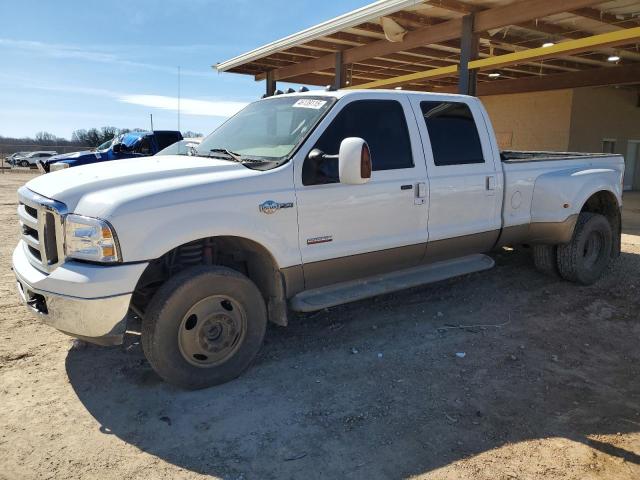 FORD F350 SUPER