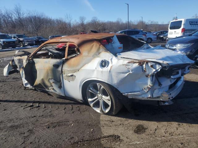 2022 DODGE CHALLENGER - 2C3CDZBT8NH105311