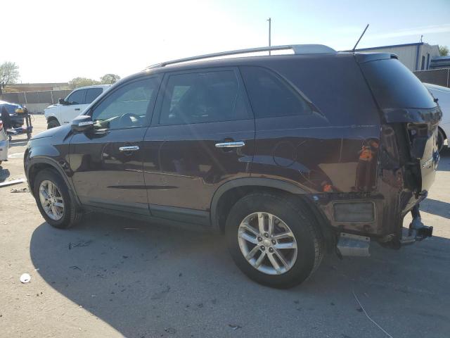 2015 KIA SORENTO LX - 5XYKT4A76FG615383