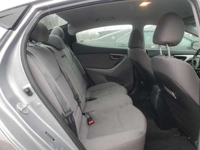 2016 HYUNDAI ELANTRA SE - 5NPDH4AE9GH738923