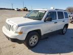 2015 JEEP PATRIOT SP - 1C4NJPBA9FD409813