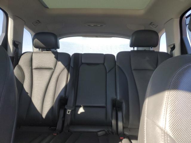 2018 AUDI Q7 PRESTIG - WA1VAAF74JD030149