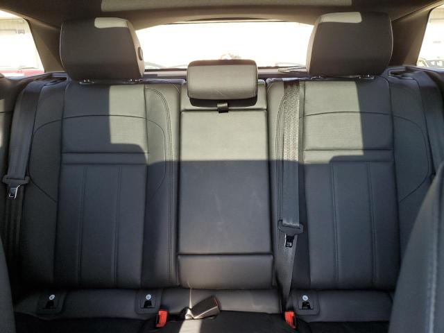 2024 LAND ROVER RANGE ROVE - SALZJ2FX1RH258619