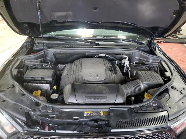 2023 DODGE DURANGO PU 1C4SDJFT3PC692249