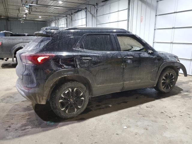 Vin: kl79mpsl5pb134770, lot: 43110025, chevrolet trailblzr lt 20233