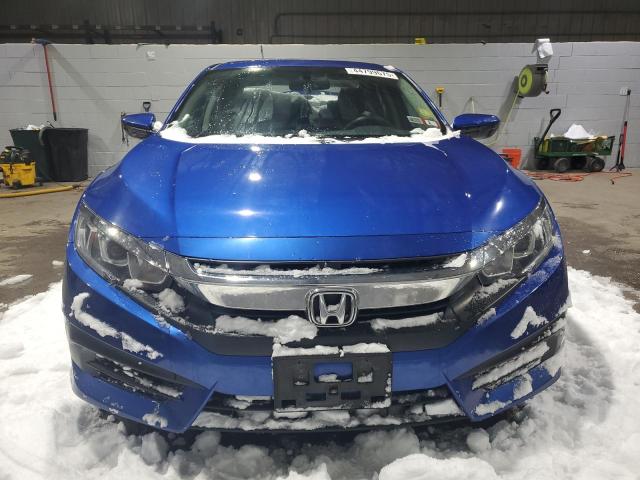 2016 HONDA CIVIC LX - 19XFC2F51GE081382