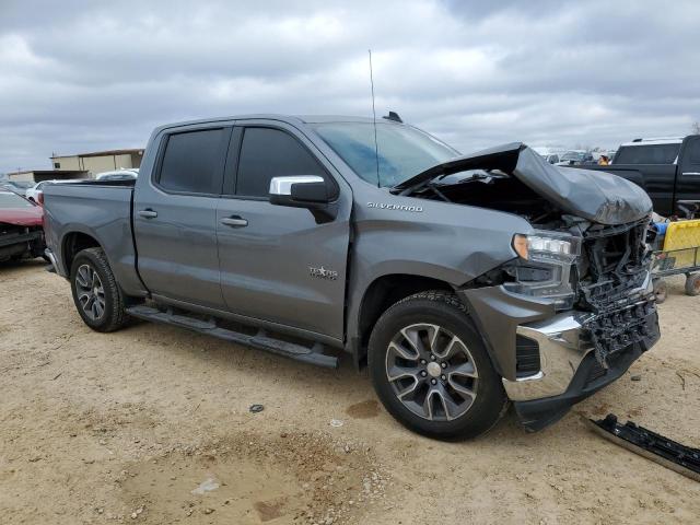 Vin: 3gcpwcet0mg294602, lot: 46704575, chevrolet all models c1500 lt 20214