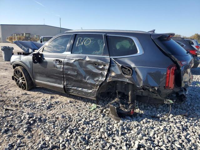 Vin: 5xyp3dhc8mg132239, lot: 46917735, kia telluride ex 20212