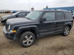 2017 JEEP PATRIOT LA - 1C4NJPFA7HD187866