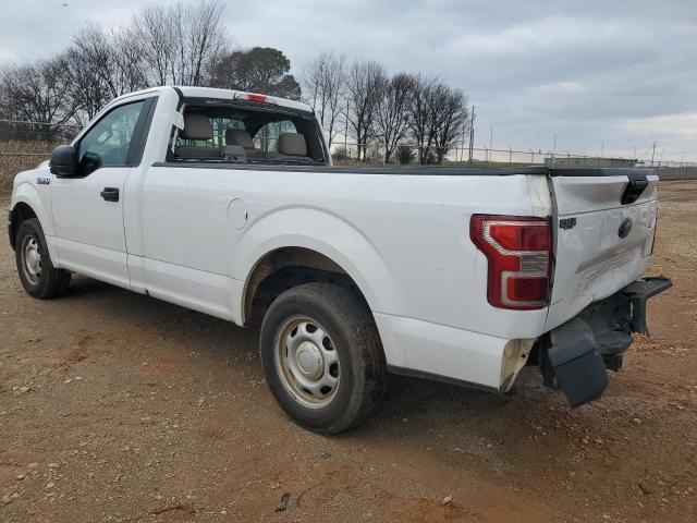 2018 FORD F150 - 1FTMF1CB5JKD87511