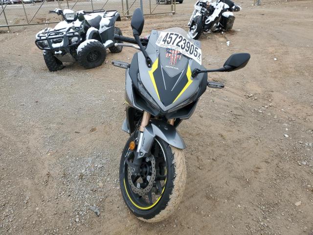 2022 HONDA CBR500 RA MLHPC6256N5300750