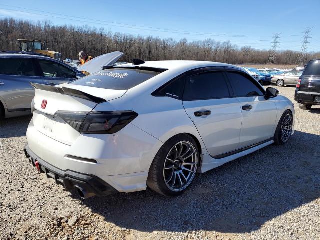 Vin: 2hgfe2f59rh535624, lot: 47251335, honda civic sport 20243