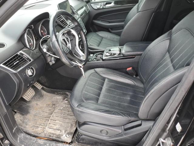 2018 MERCEDES-BENZ GLE 400 4M 4JGDA5GBXJB156986