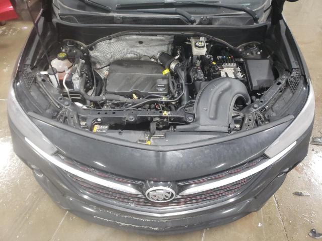 2020 BUICK ENCORE GX - KL4MMBS23LB131460
