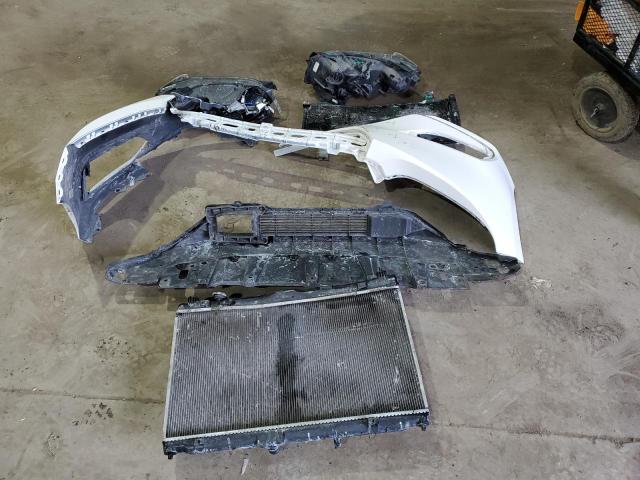 2019 HONDA INSIGHT TO 19XZE4F91KE018605