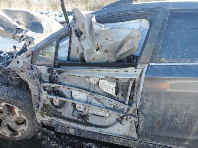 2021 SUBARU CROSSTREK - JF2GTHNC7M8320626