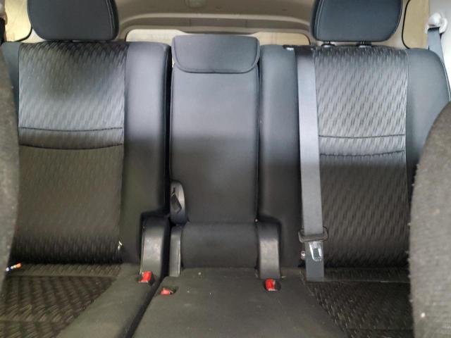 2017 NISSAN ROGUE S - KNMAT2MV1HP605614