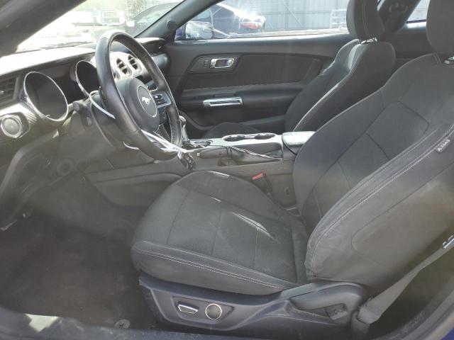 2015 FORD MUSTANG - 1FA6P8AM0F5331846