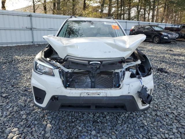 2020 SUBARU FORESTER P JF2SKAJC7LH444632