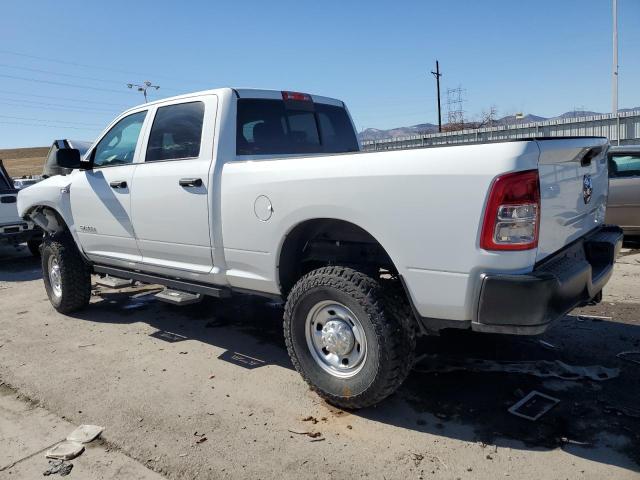 Vin: 3c6ur5cj9ng282335, lot: 46089775, ram 2500 tradesman 20222