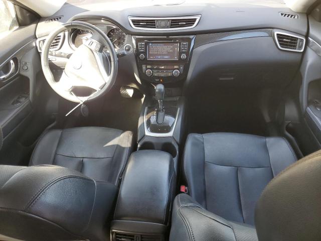 2016 NISSAN ROGUE S - 5N1AT2MT5GC867569