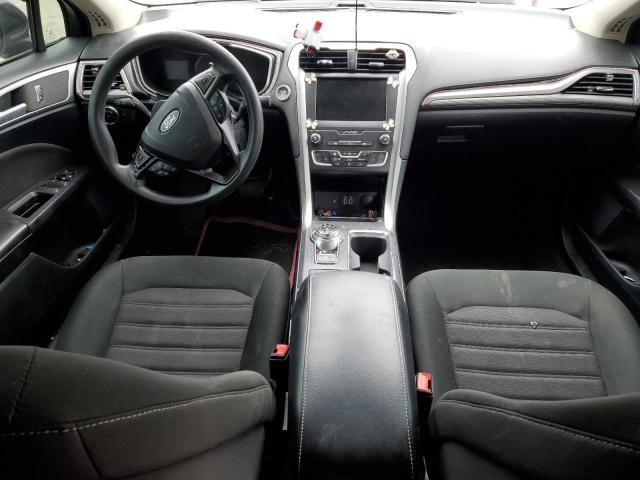 2020 FORD FUSION SE - 3FA6P0T99LR173381