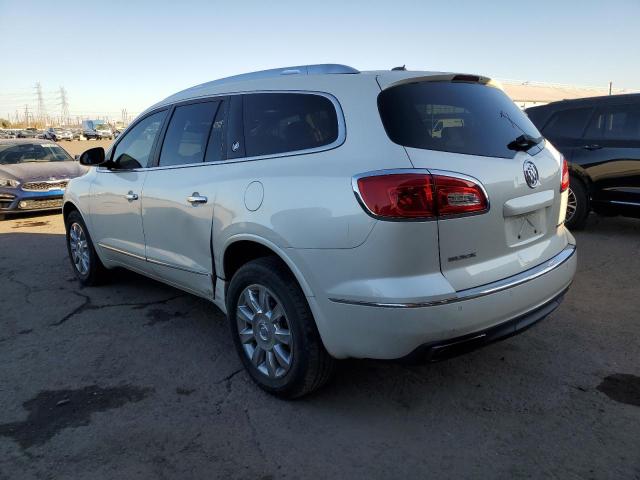 Vin: 5gakrdkd7dj114116, lot: 45883755, buick enclave 20133