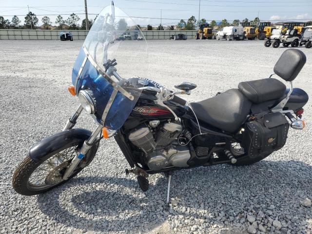 2007 HONDA VT600 C JH2PC21047M800150