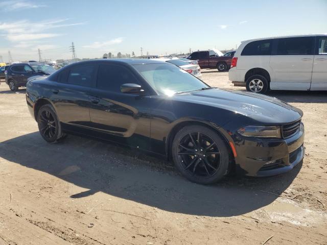 Vin: 2c3cdxhg6gh318825, lot: 46867215, dodge charger sxt 20164
