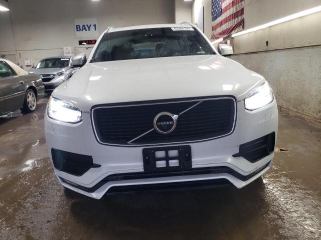 2019 VOLVO XC90 T6 R- YV4A22PM4K1478712