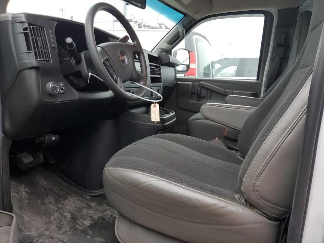 2021 GMC SAVANA G25 1GTW7AFP7M1247760