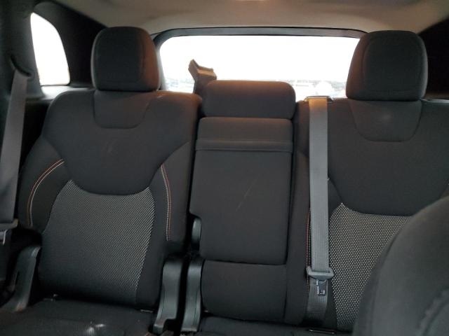 2017 JEEP CHEROKEE L - 1C4PJMCS9HW546126