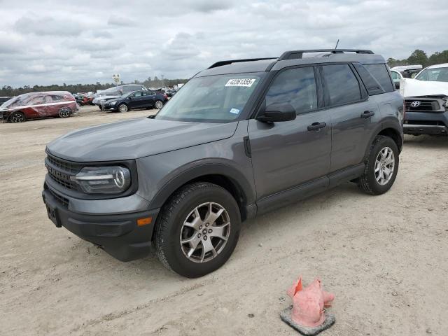 2021 FORD BRONCO SPO - 3FMCR9A62MRB38795
