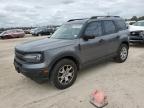 2021 FORD BRONCO SPO - 3FMCR9A62MRB38795