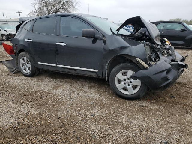 Vin: jn8as5mt1cw292845, lot: 46355225, nissan rogue s 20124