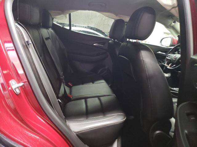 2021 BUICK ENCORE GX - KL4MMGSL1MB110002