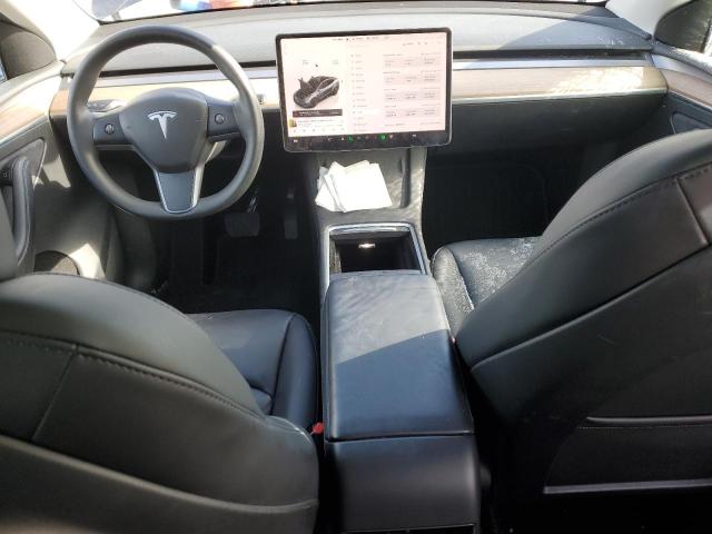2023 TESLA MODEL Y - 7SAYGDEE6PF841748