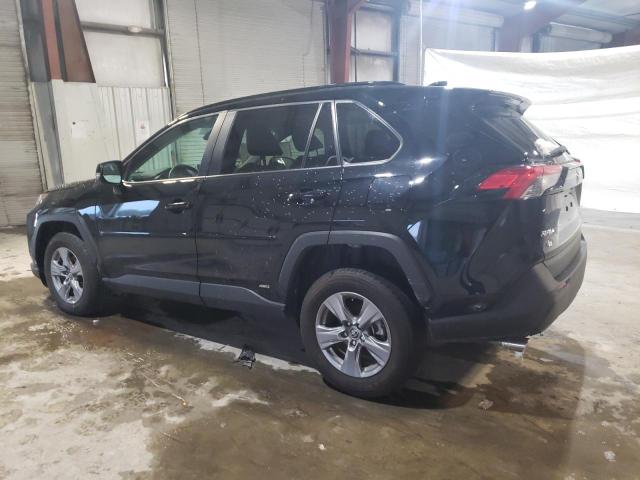 2023 TOYOTA RAV4 LE - 4T3MWRFV5PU095409