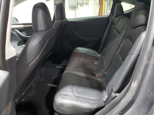 2023 TESLA MODEL Y - 7SAYGDEE4PA122494