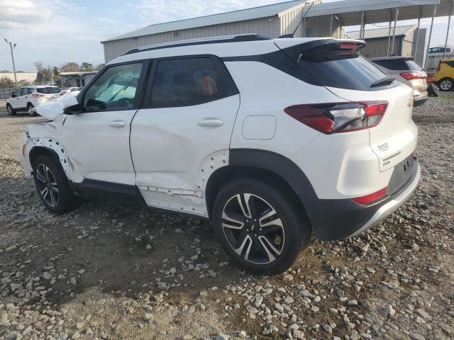 Vin: kl79mrsl8pb188771, lot: 44120915, chevrolet trailblzr lt 20232