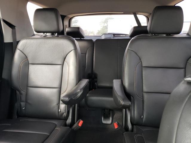 2020 CHEVROLET TRAVERSE L - 1GNEVHKW7LJ141855