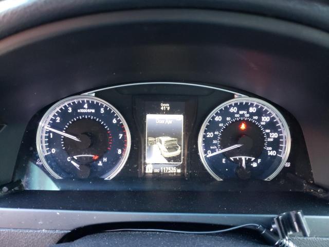 2016 TOYOTA CAMRY LE - 4T4BF1FKXGR579007