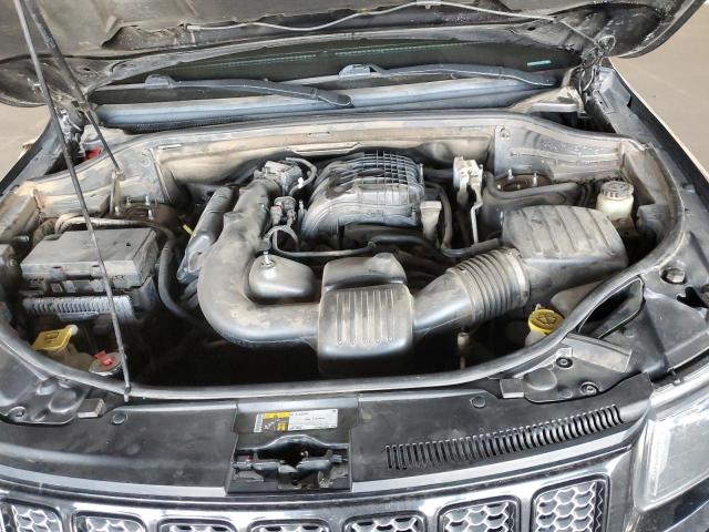 2015 JEEP GRAND CHER - 1C4RJFAG5FC697188